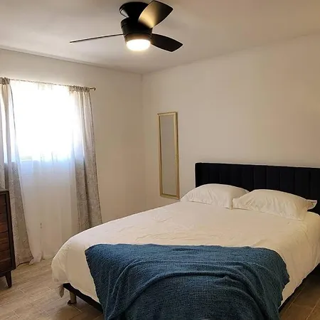 Casa Sunrise, Large Home, Minutes From Airport, Yrmc, Mexico Borders Yuma Exterior photo